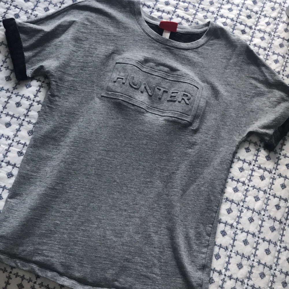 HUNTER for Target Shirt